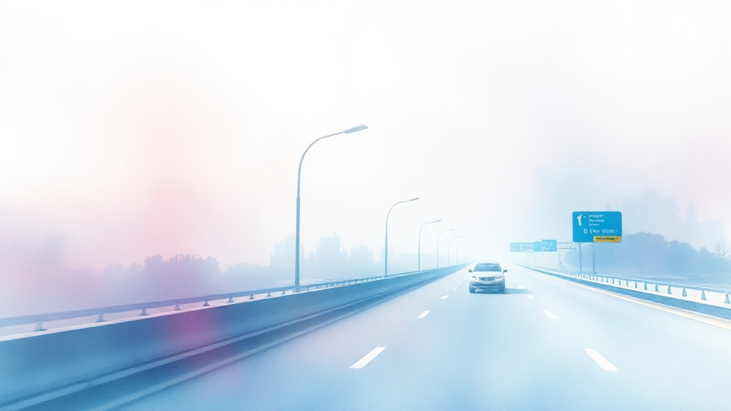 통합복지카드 하이패스 감면 총정리: 신청부터 환불, 알뜰폰 혜택까지! 2 하이패스 감면 혜택 총정리 (watercolor 스타일)