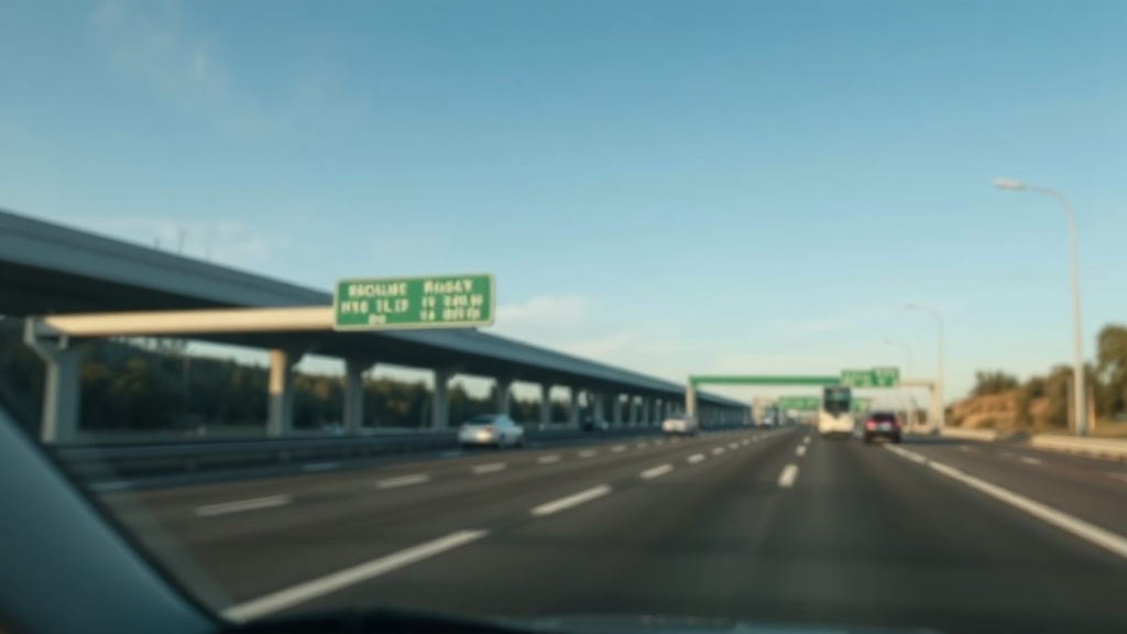 통합복지카드 하이패스 감면 총정리: 신청부터 환불, 알뜰폰 혜택까지! 4 하이패스 감면 등록 절차 (realistic 스타일)