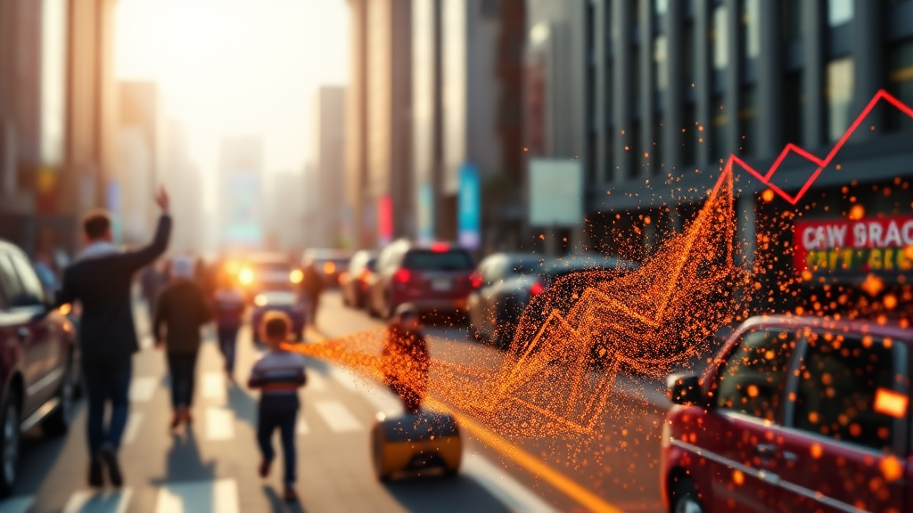 티스토리 SEO 완벽 가이드: 최적화 전략, 팁, 주의사항 총정리 2 티스토리 SEO란? (realistic 스타일)