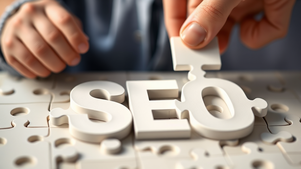 티스토리 SEO 완벽 가이드: 최적화 전략, 팁, 주의사항 총정리 5 기술적 SEO 최적화 (realistic 스타일)