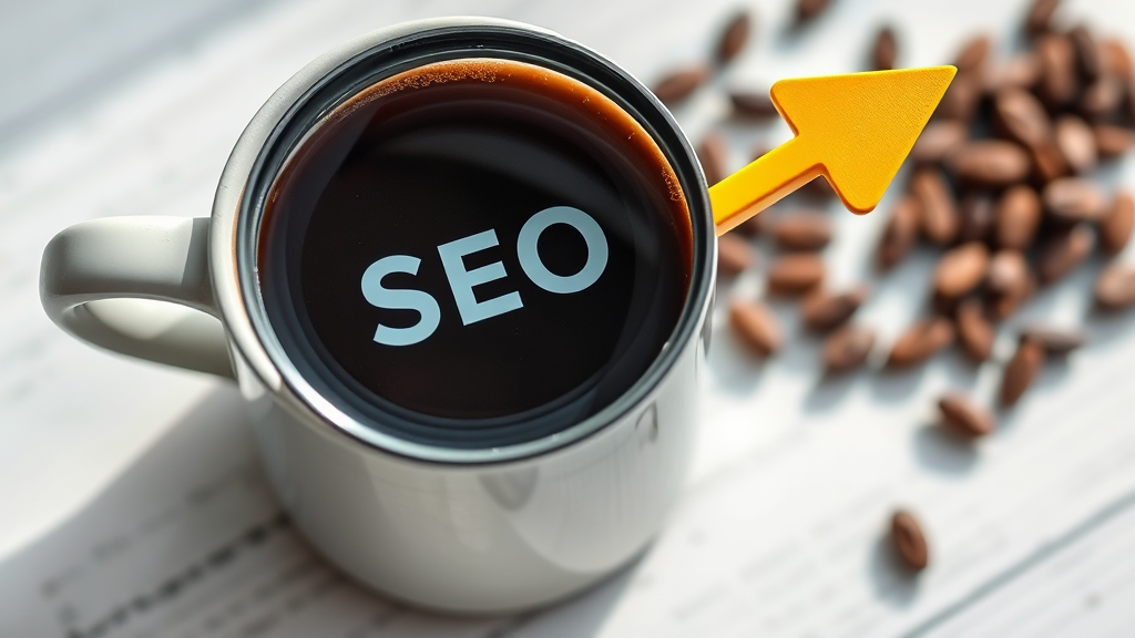 티스토리 SEO 완벽 가이드: 최적화 전략, 팁, 주의사항 총정리 6 이미지 SEO 최적화 (realistic 스타일)