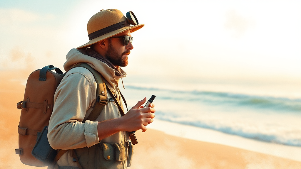 티스토리 SEO 완벽 가이드: 최적화 전략, 팁, 주의사항 총정리 7 SEO 성과 측정 및 분석 (watercolor 스타일)