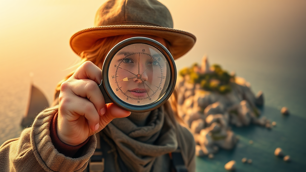 티스토리 SEO 완벽 가이드: 최적화 전략, 팁, 주의사항 총정리 8 티스토리 SEO 팁과 주의사항 (realistic 스타일)