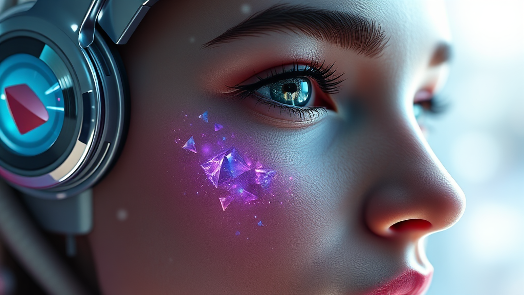 제미나이 3.0 완벽 가이드: 특징, 활용법, 프롬프트 전략 A to Z 6 나만의 AI 비서, 제미나이 젬스 (realistic 스타일)