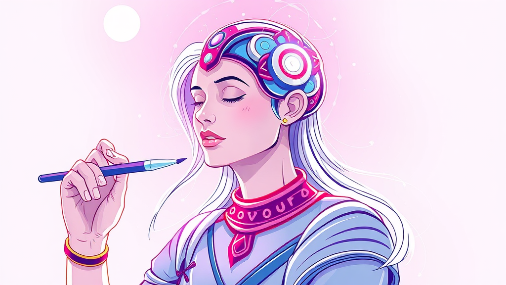 제미나이 3.0 완벽 가이드: 특징, 활용법, 프롬프트 전략 A to Z 8 사용자 후기로 보는 장단점 (illustration 스타일)