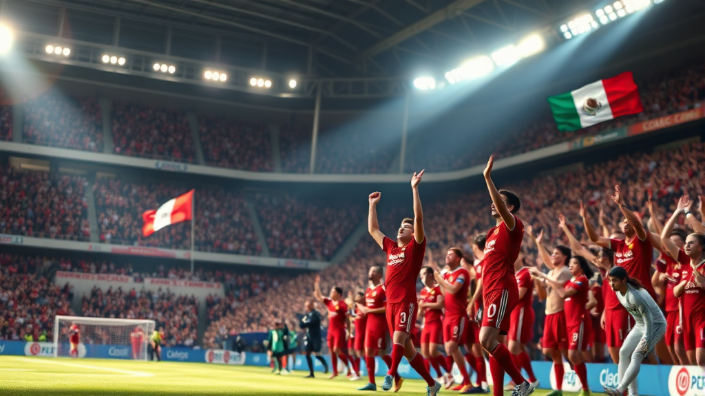 대한민국 A조 편성, 득일까 실일까? (realistic 스타일)