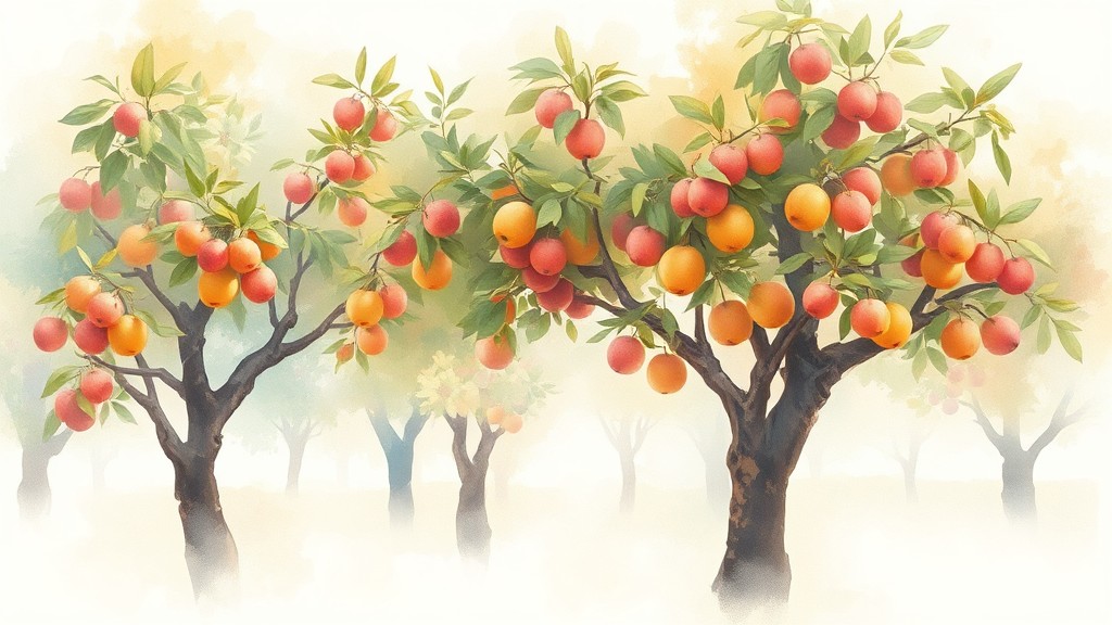 법인 전환, 왜 필요할까? (watercolor 스타일)