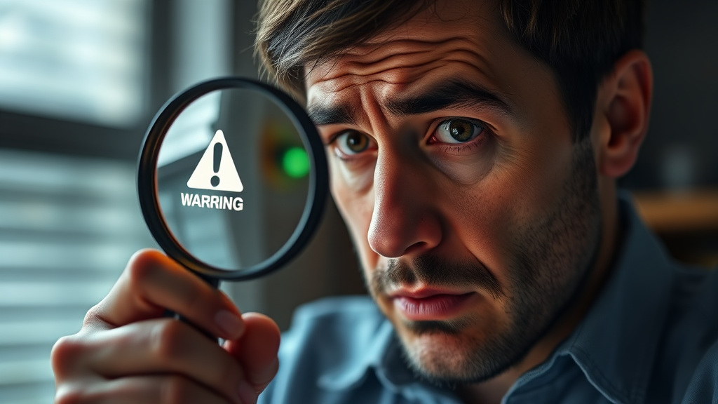 IMA 계좌 투자 시 유의사항 (realistic 스타일)