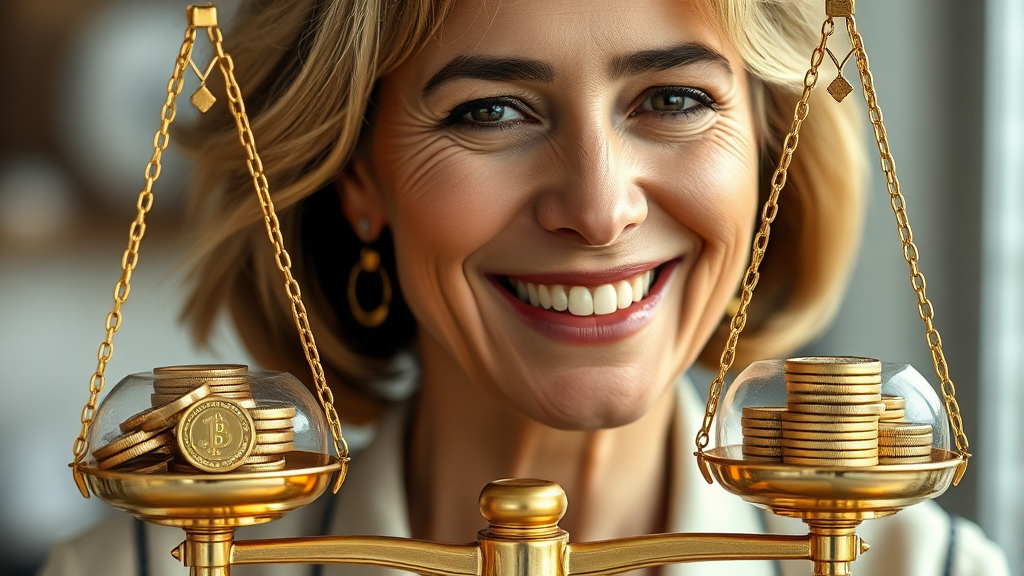 IMA 계좌 관련 자주 묻는 질문 (realistic 스타일)