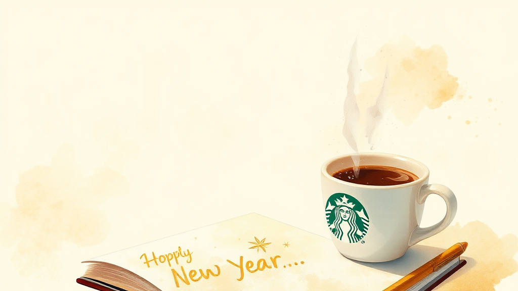 마무리 (watercolor 스타일)