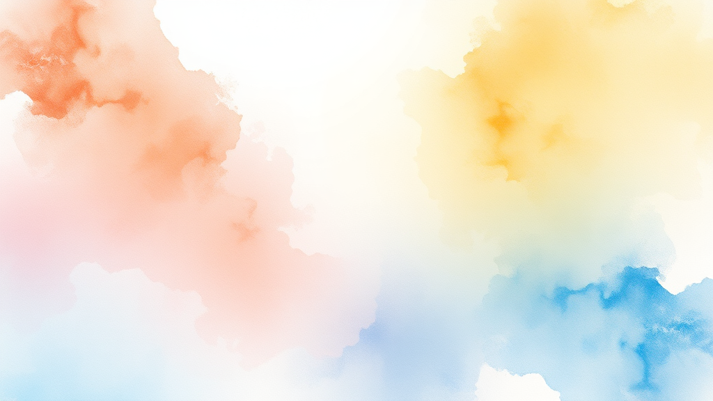 2025 개인사업자 내일배움카드 총정리: 자격, 혜택, 활용 꿀팁! 5 신청 자격 및 방법 (watercolor 스타일)