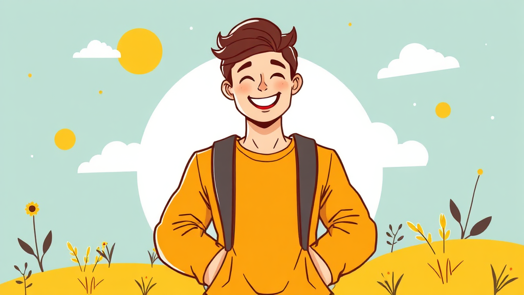 2025 개인사업자 내일배움카드 총정리: 자격, 혜택, 활용 꿀팁! 7 훈련비 지원 및 자부담 안내 (illustration 스타일)