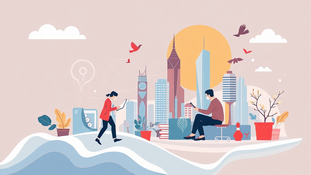 2025 개인사업자 내일배움카드 총정리: 자격, 혜택, 활용 꿀팁! 9 결론 (illustration 스타일)