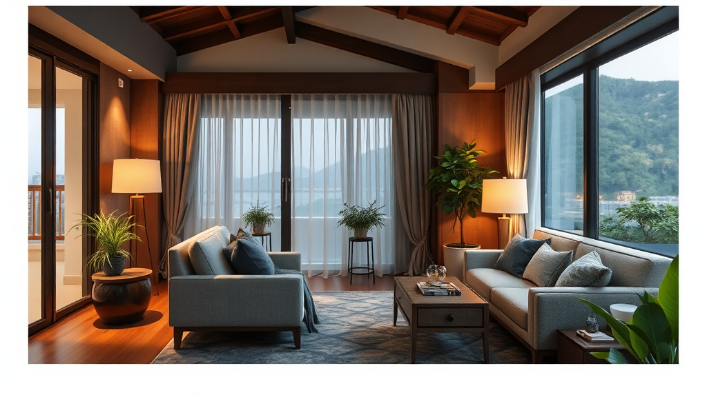 부산 실버타운 가격 완벽 비교: 유형별 분석 & 입주 시 고려사항 3 유형별 가격 비교 분석 (realistic 스타일)