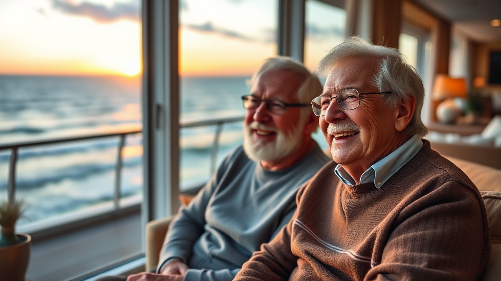 부산 실버타운 가격 완벽 비교: 유형별 분석 & 입주 시 고려사항 5 인기 실버타운 가격 상세 정보 (realistic 스타일)