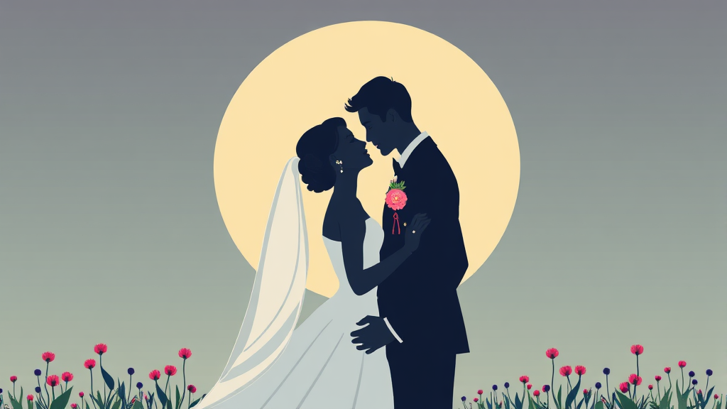 시청자 반응 및 추리 (illustration 스타일)