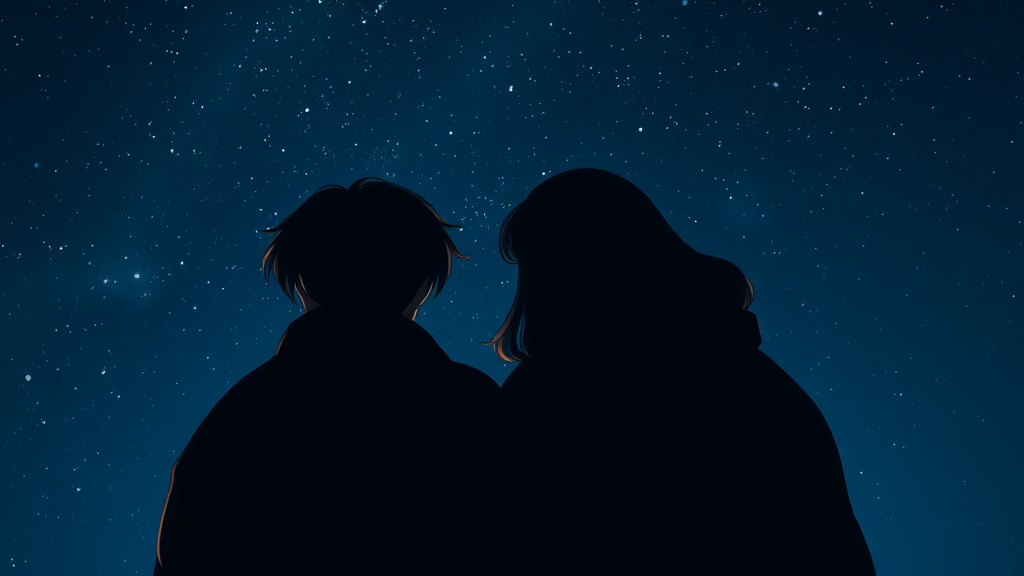 영호-영자 커플 가능성 분석 (realistic 스타일)