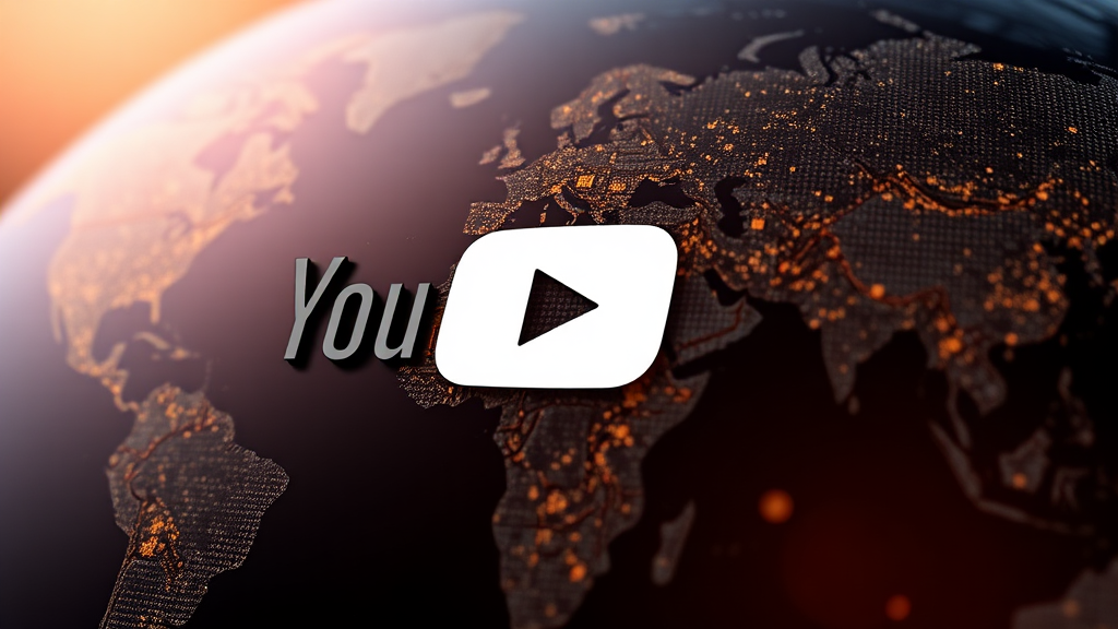 유튜브, 스테이블 코인 PYUSD 지급 도입! 크리에이터 수익 변화 A to Z 2 유튜브, 왜 스테이블 코인 지급을? (realistic 스타일)