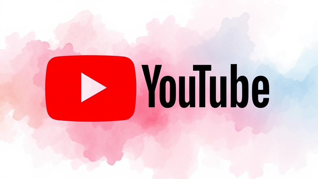 유튜브, 스테이블 코인 PYUSD 지급 도입! 크리에이터 수익 변화 A to Z 8 유튜브, 암호화폐 정책 변화는? (watercolor 스타일)