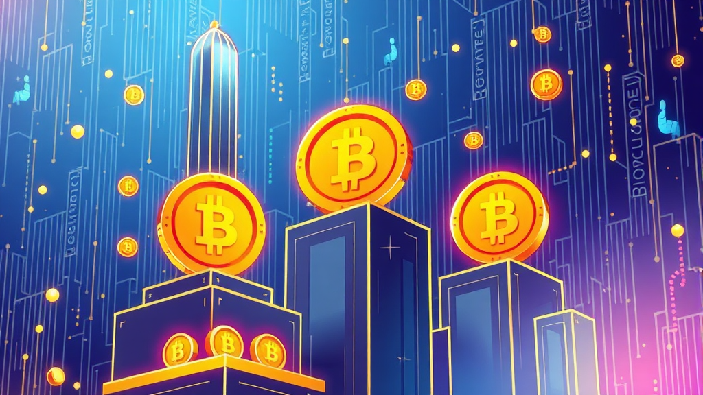 증권 토큰화: 미국 증시 혁신? 투자 기회, 규제, 시장 전망 A to Z 2 증권 토큰화란? (illustration 스타일)