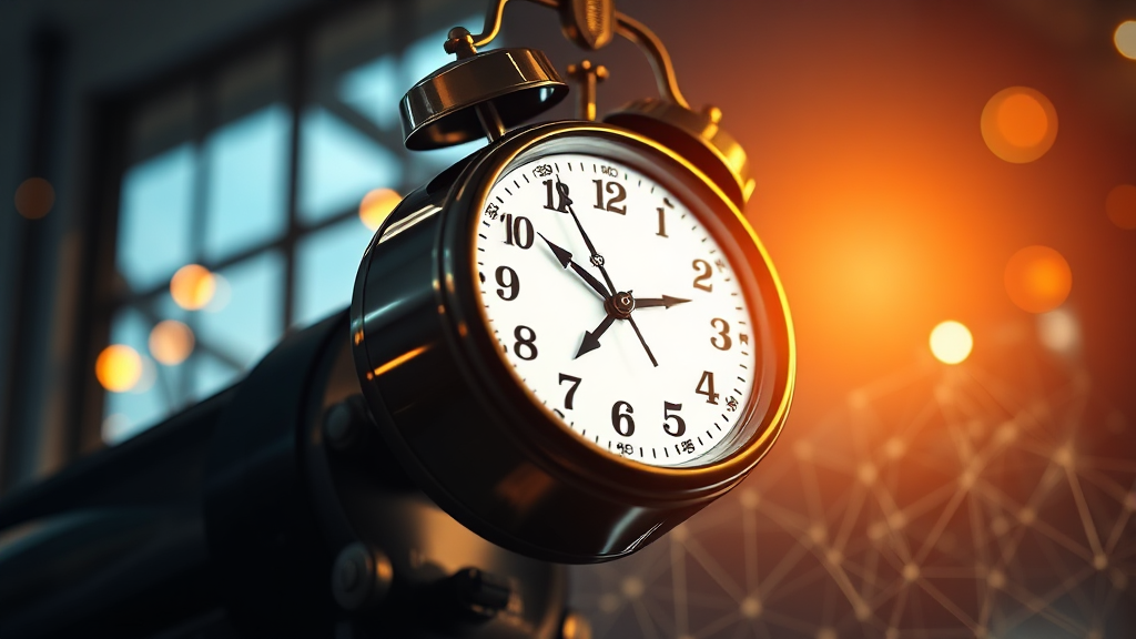 증권 토큰화: 미국 증시 혁신? 투자 기회, 규제, 시장 전망 A to Z 6 전통 금융 vs 토큰화 금융 비교 (realistic 스타일)