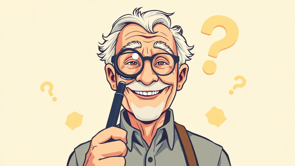 자주 묻는 질문 (illustration 스타일)