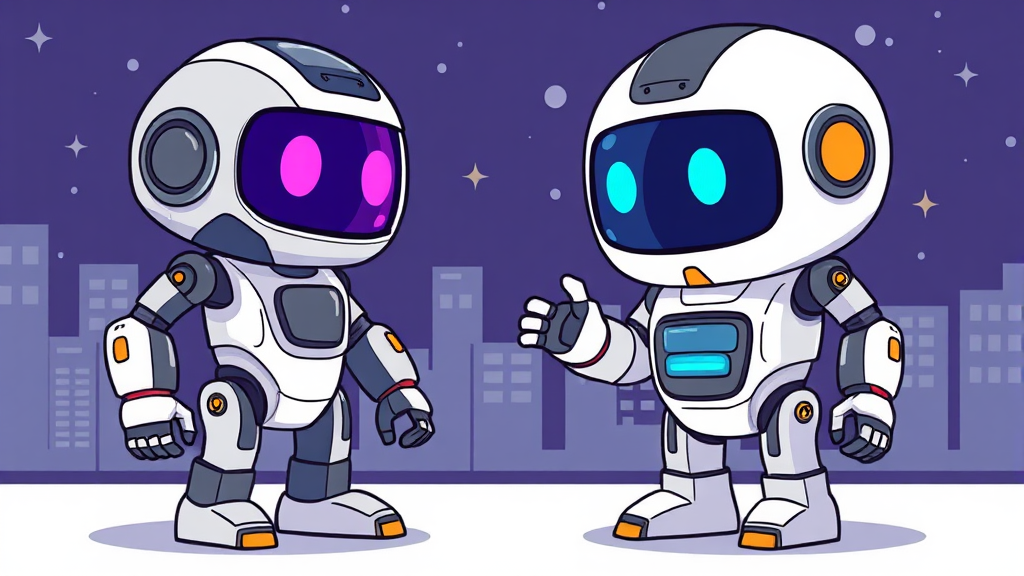 투자 시, 이것만은 꼭 확인하세요! (cartoon 스타일)