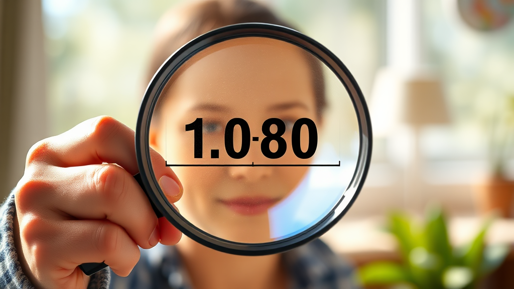 무료 앱 선택 기준 (realistic 스타일)