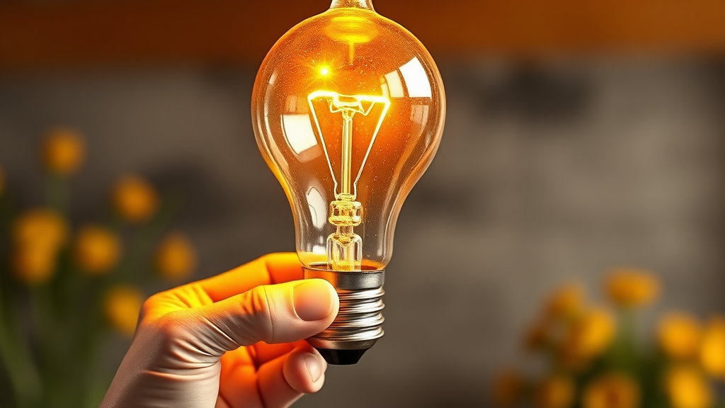 텍스트 기반 AI 툴 활용법 (realistic 스타일)