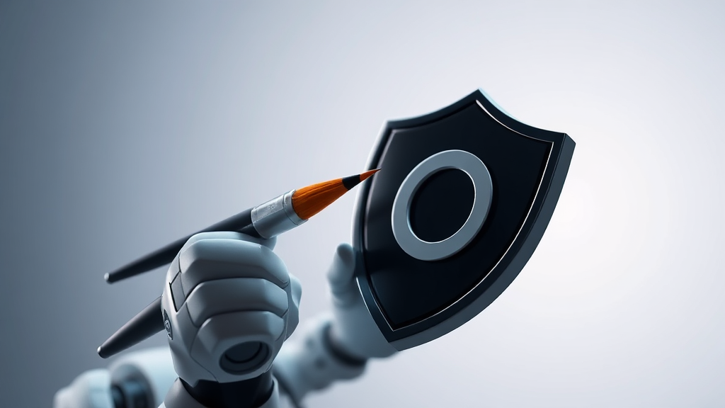 AI 썸네일 제작 시 저작권 고려사항 (realistic 스타일)