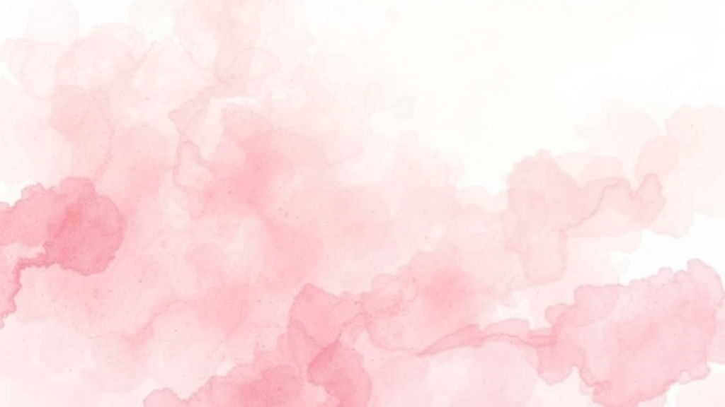 스테이블코인 종류별 특징 비교 (watercolor 스타일)