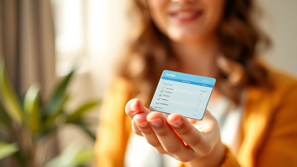 환급 신청, 자동 vs 직접 신청 (realistic 스타일)