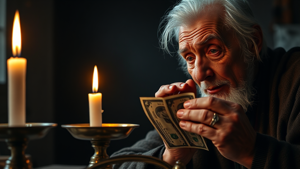 조기수령, 장단점 비교! (realistic 스타일)