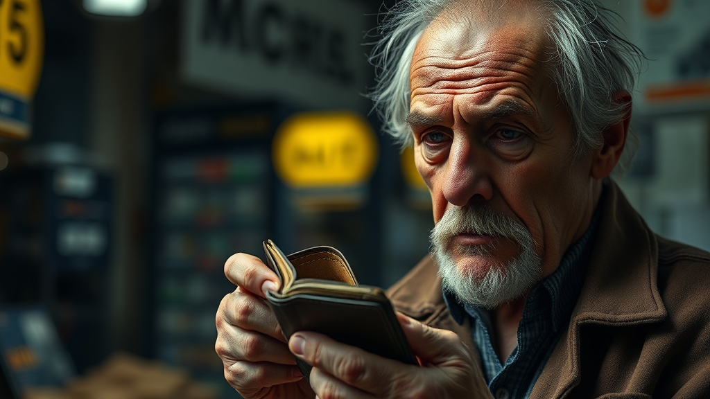 왜 늘어날까요? 사회적 영향 (realistic 스타일)