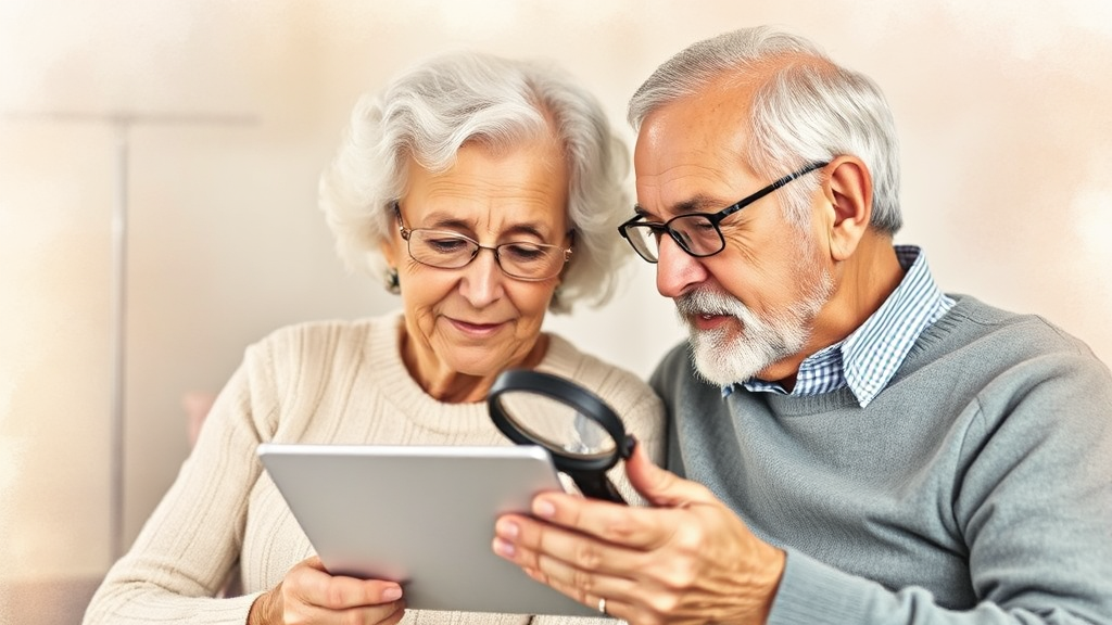 조기수령 후, 재테크 전략! (watercolor 스타일)