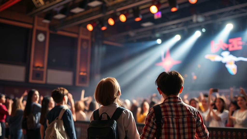 서울청년문화패스 20만원: 신청 자격, 방법, 사용처 완벽 가이드 2 서울청년문화패스란? (realistic 스타일)