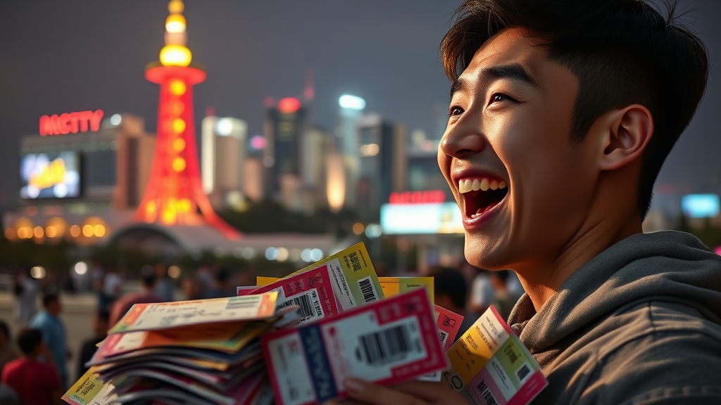 서울청년문화패스 20만원: 신청 자격, 방법, 사용처 완벽 가이드 6 주요 사용처 및 이용 분야 (realistic 스타일)