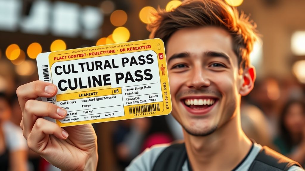 서울청년문화패스 20만원: 신청 자격, 방법, 사용처 완벽 가이드 8 사용 시 유의사항 및 문의처 (realistic 스타일)