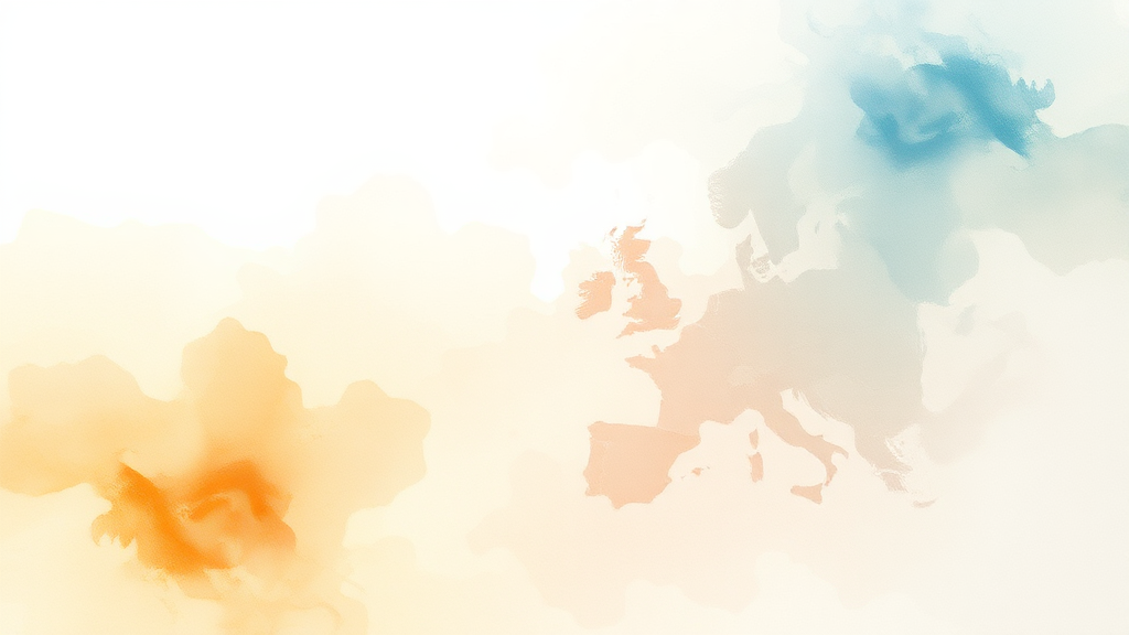11월 미국 CPI 2.7% 발표: 물가 안정 신호? 시장 영향 & 투자 전략 3 시장 즉각 반응: 금리 인하 기대감? (watercolor 스타일)