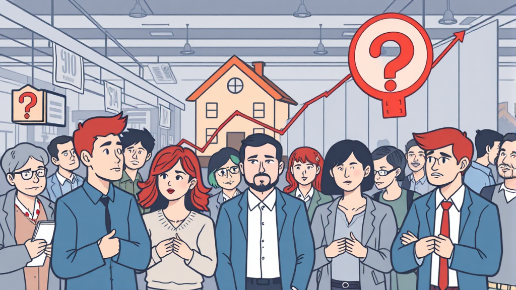 11월 미국 CPI 2.7% 발표: 물가 안정 신호? 시장 영향 & 투자 전략 5 CPI 데이터 신뢰성 논란: 왜? (illustration 스타일)