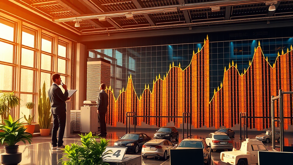 11월 미국 CPI 2.7% 발표: 물가 안정 신호? 시장 영향 & 투자 전략 7 시장 반응 및 영향 상세 분석 (realistic 스타일)