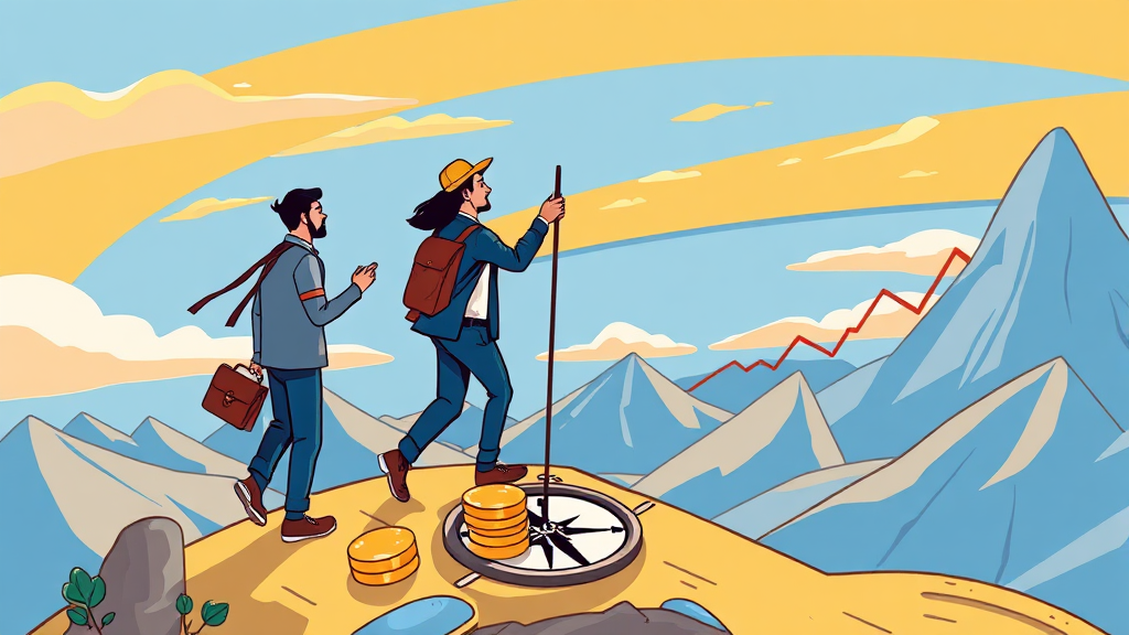 11월 미국 CPI 2.7% 발표: 물가 안정 신호? 시장 영향 & 투자 전략 9 투자 전략 심층 분석 및 유의사항 (cartoon 스타일)