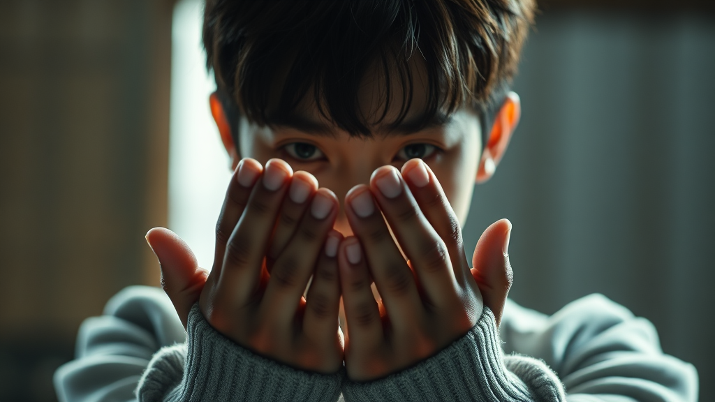 강주리 등장 에피소드 개요 (realistic 스타일)