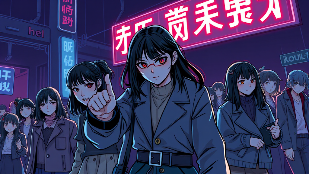 향후 전개 예상 및 시청 포인트 (illustration 스타일)