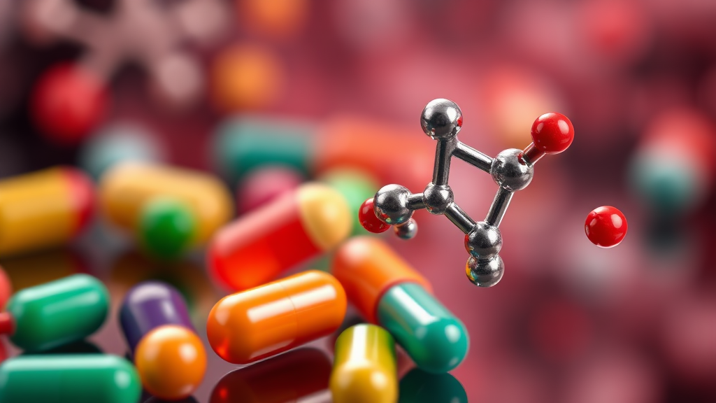 만자로 vs 제보우 vs 위고비: 효과, 성분, 가격, 부작용 완벽 비교! 4 만자로, 제보우, 위고비: 작용 기전 및 차이점 (realistic 스타일)