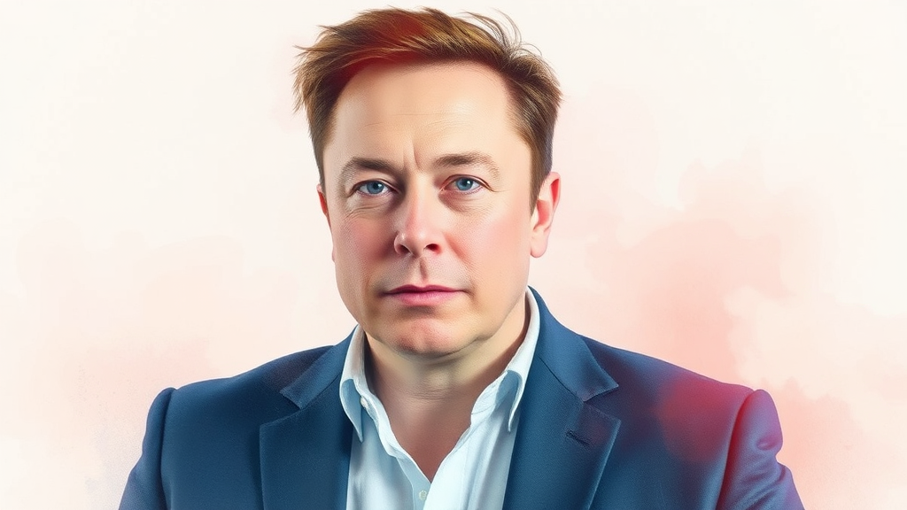 주요 기업 실적 & 투자 정보 (watercolor 스타일)