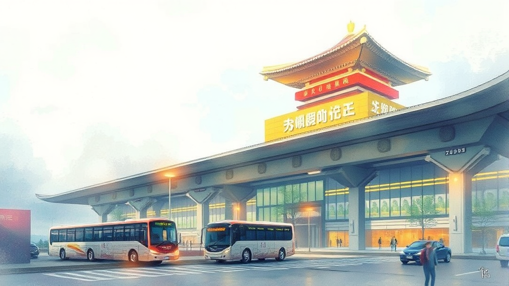 천일고속 주가, 왜 오를까? (watercolor 스타일)