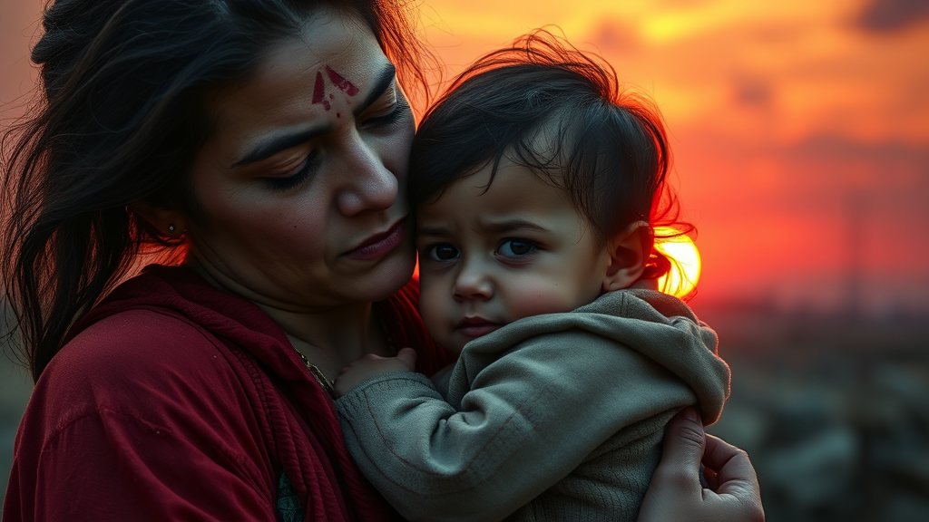 영화의 메시지: 반복되는 숫자 '21499' (realistic 스타일)