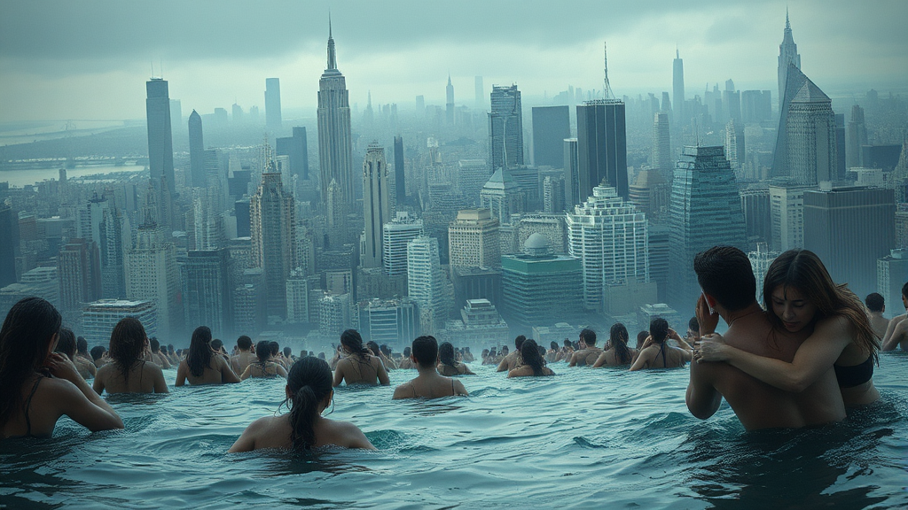 영화의 현실성 및 사회적 의미 (realistic 스타일)