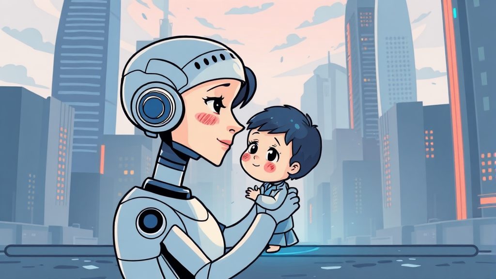 결론 (cartoon 스타일)